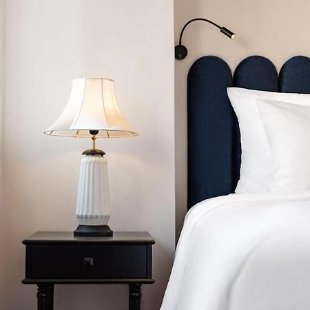 Flower Hotel Hanoi Luaran gambar