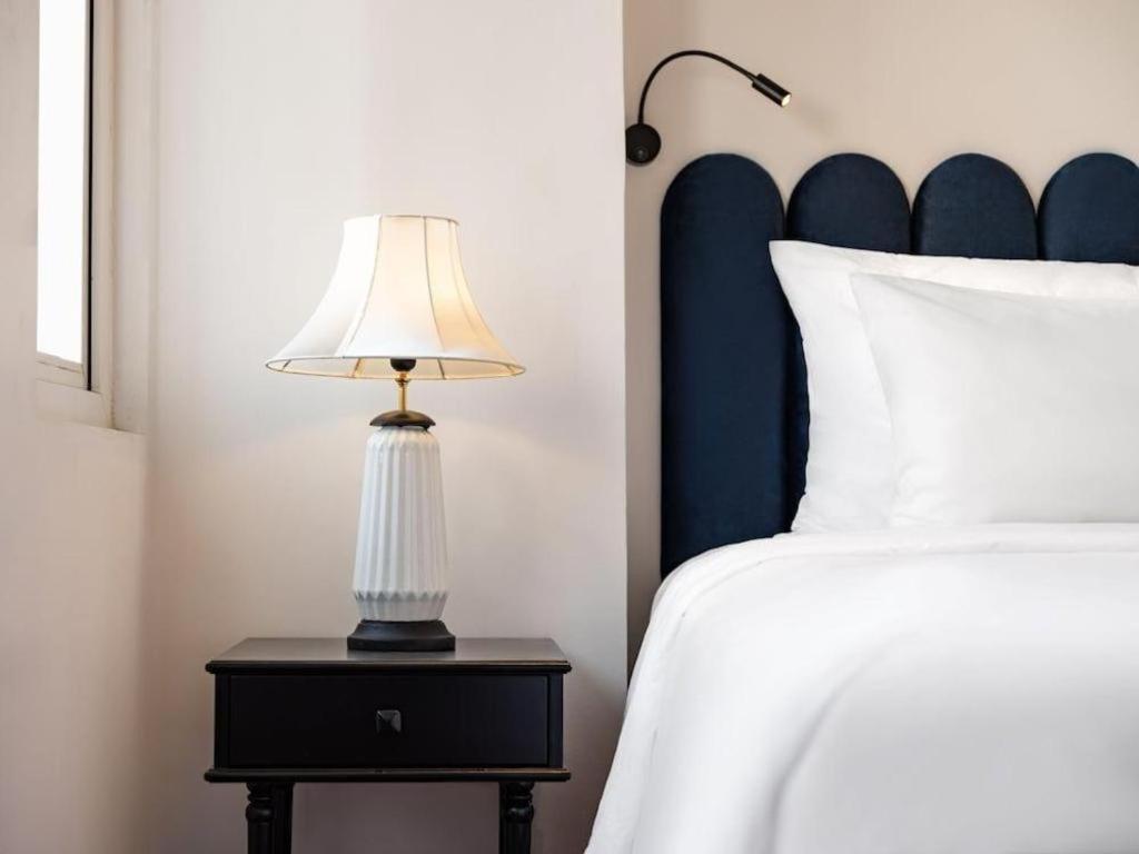 Flower Hotel Hanoi Luaran gambar