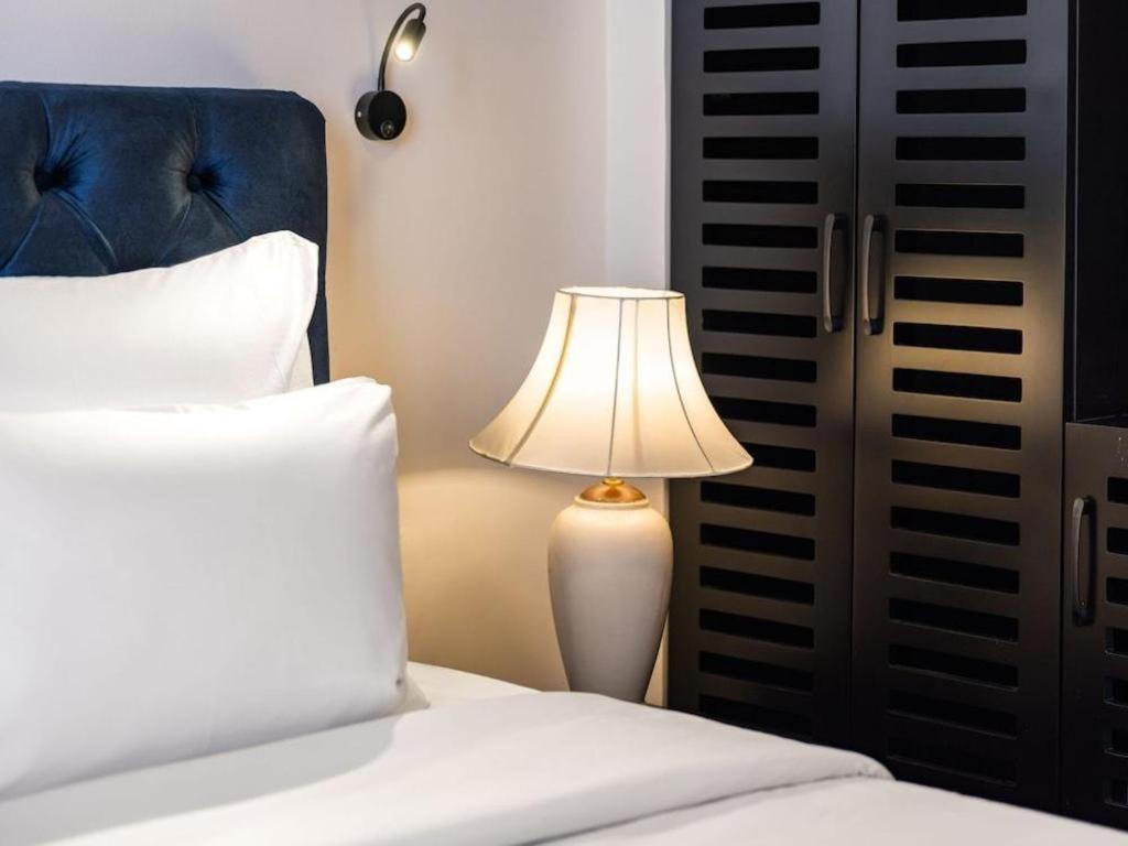 Flower Hotel Hanoi Luaran gambar