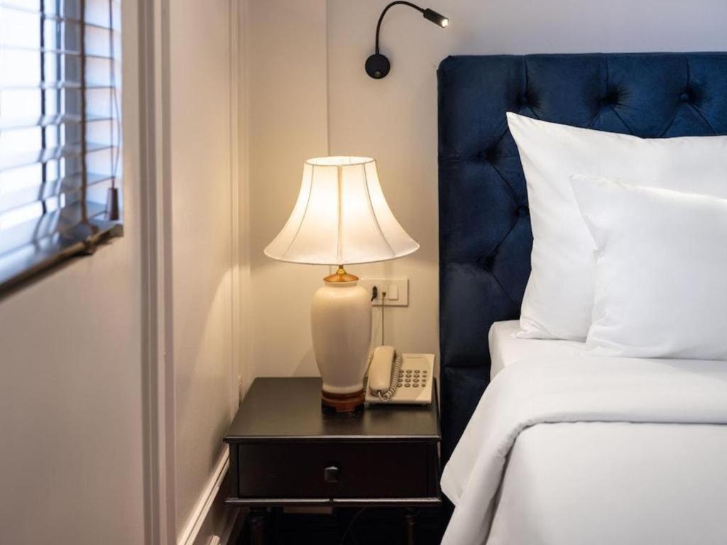 Flower Hotel Hanoi Luaran gambar