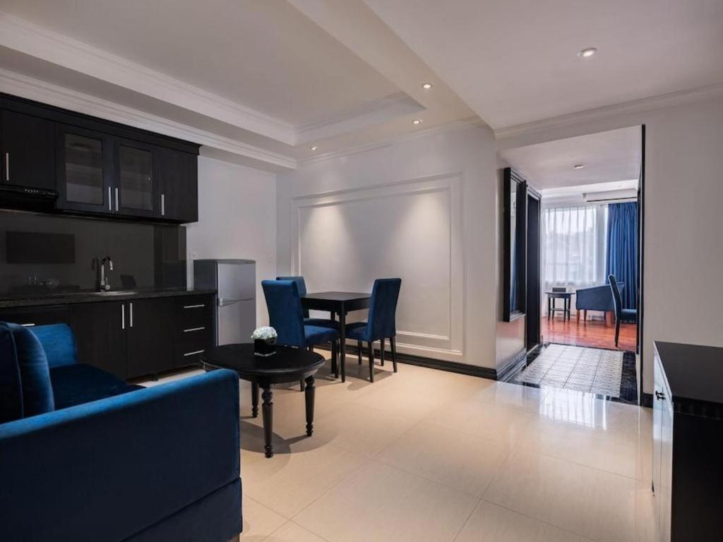 Flower Hotel Hanoi Luaran gambar